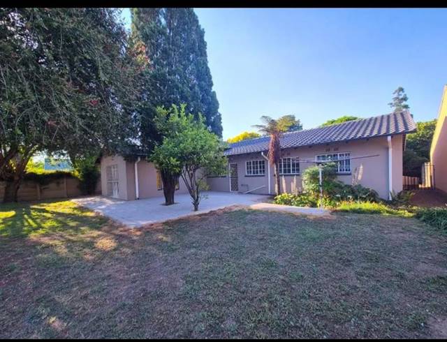 3 BEDROOM HOUSE FOR SALE IN VAALPARK